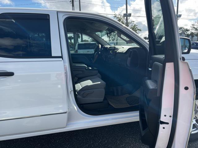 used 2017 Chevrolet Silverado 1500 car, priced at $16,431