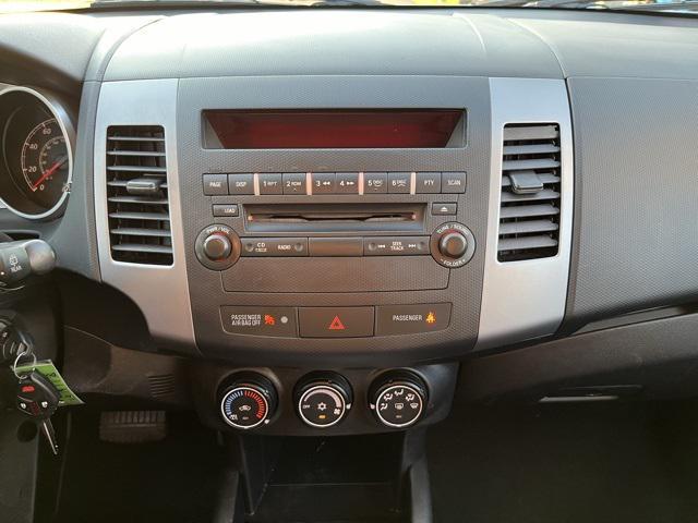 used 2013 Mitsubishi Outlander car, priced at $6,996