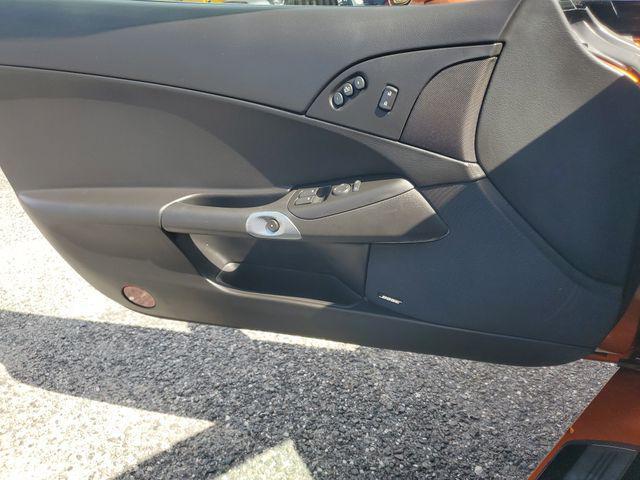 used 2007 Chevrolet Corvette car, priced at $31,395