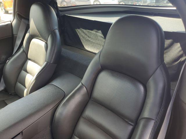 used 2007 Chevrolet Corvette car, priced at $31,395