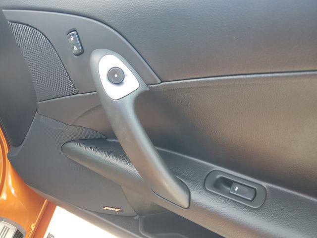 used 2007 Chevrolet Corvette car, priced at $31,395