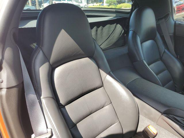 used 2007 Chevrolet Corvette car, priced at $31,395