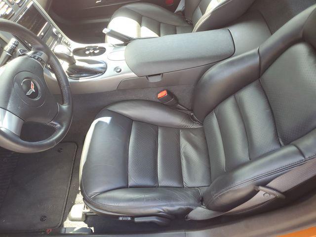 used 2007 Chevrolet Corvette car, priced at $31,395