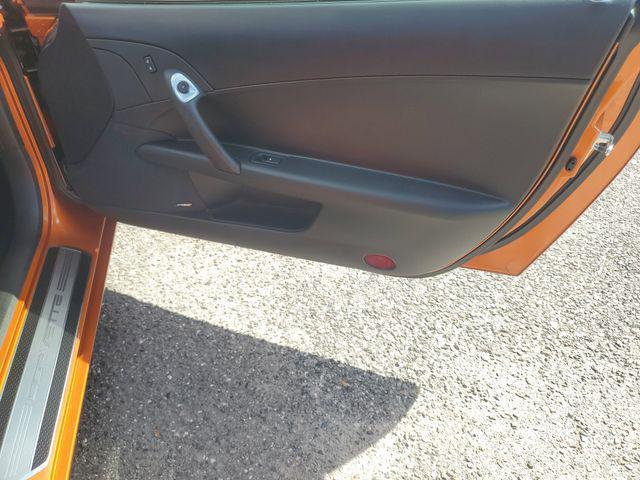 used 2007 Chevrolet Corvette car, priced at $31,395