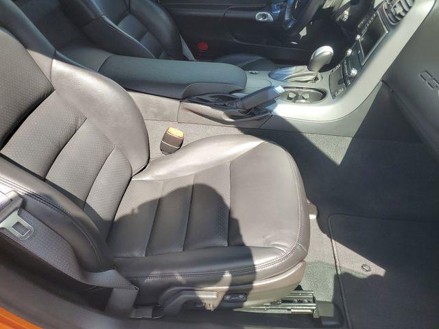 used 2007 Chevrolet Corvette car, priced at $31,395