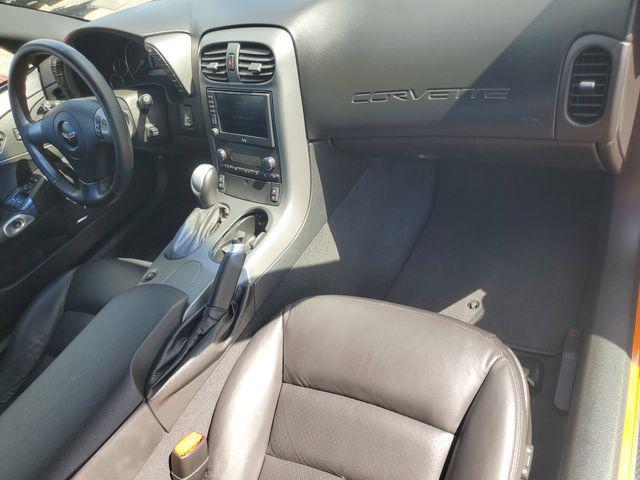 used 2007 Chevrolet Corvette car, priced at $31,395