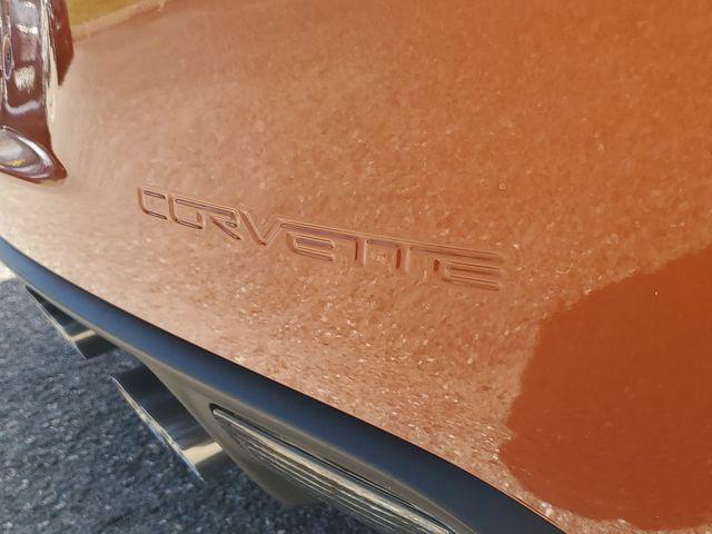 used 2007 Chevrolet Corvette car, priced at $31,395