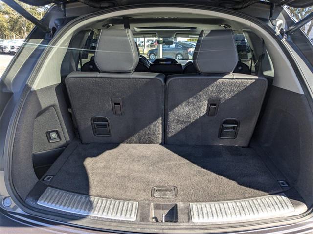 used 2019 Acura MDX car, priced at $25,213