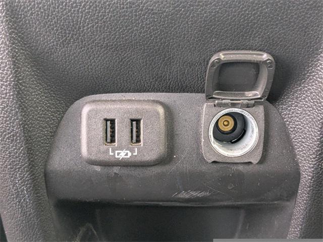 used 2021 Chevrolet Colorado car, priced at $28,974