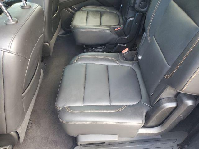 used 2020 Chevrolet Traverse car, priced at $19,695