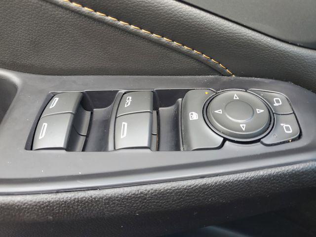 used 2020 Chevrolet Traverse car, priced at $19,695