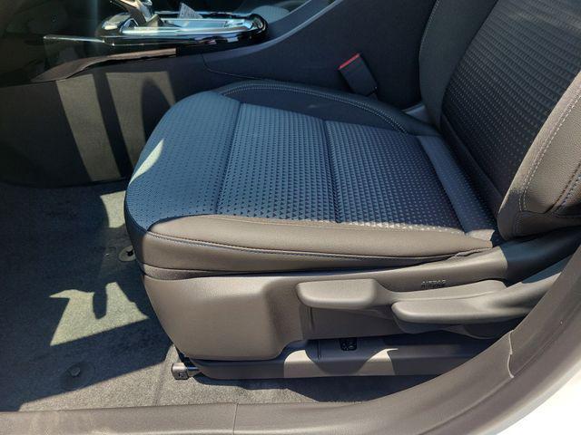 new 2025 Chevrolet Trax car, priced at $24,472