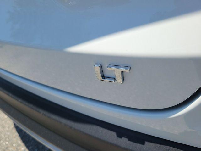 new 2025 Chevrolet Trax car, priced at $24,472