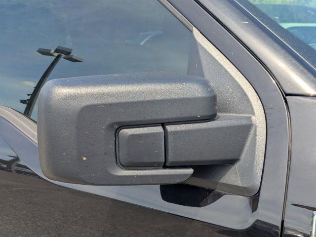 used 2023 Ford F-150 car, priced at $40,194