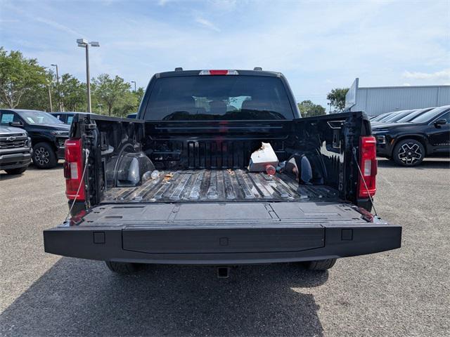 used 2023 Ford F-150 car, priced at $43,913