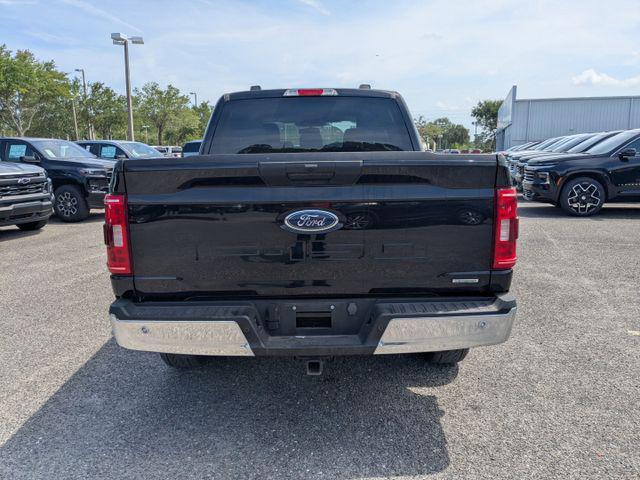 used 2023 Ford F-150 car, priced at $40,194