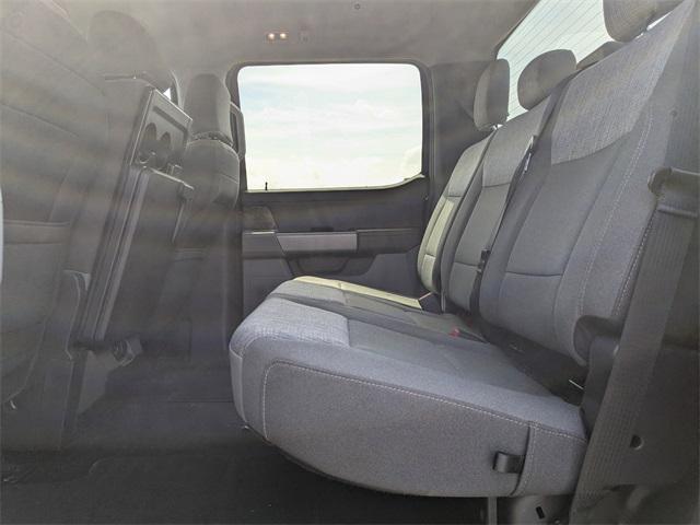 used 2023 Ford F-150 car, priced at $43,913