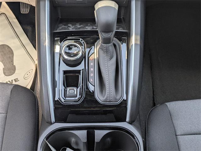 new 2025 Chevrolet Colorado car, priced at $43,085
