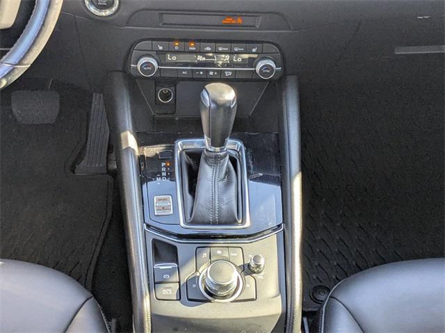 used 2020 Mazda CX-5 car, priced at $22,744