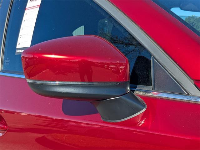 used 2020 Mazda CX-5 car, priced at $22,744