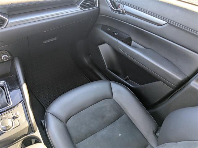 used 2020 Mazda CX-5 car, priced at $22,744