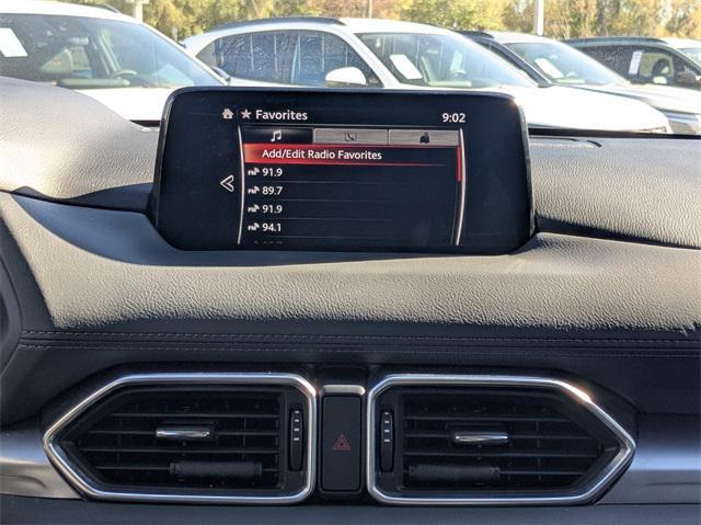 used 2020 Mazda CX-5 car, priced at $22,744