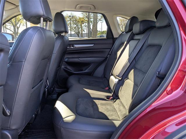 used 2020 Mazda CX-5 car, priced at $22,744