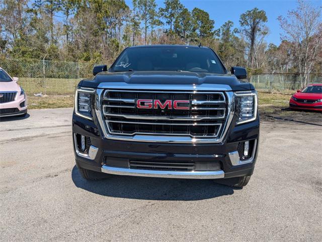 used 2023 GMC Yukon car, priced at $60,981