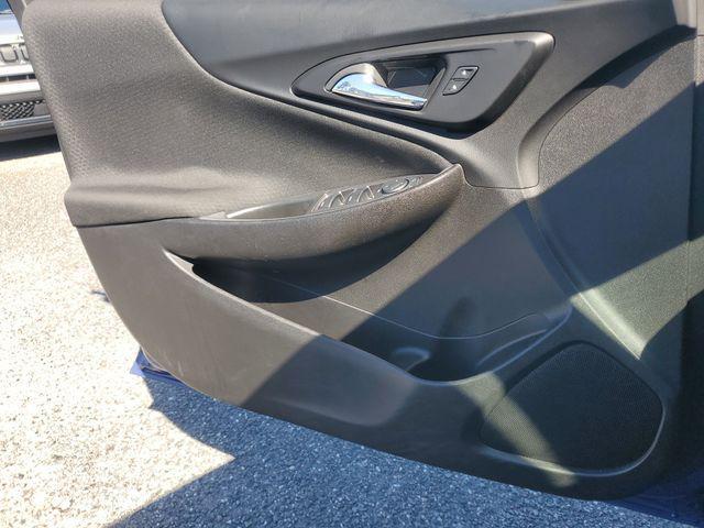 used 2023 Chevrolet Malibu car, priced at $16,894