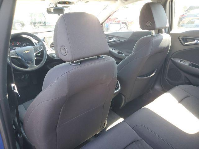 used 2023 Chevrolet Malibu car, priced at $16,894