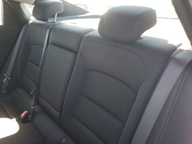 used 2023 Chevrolet Malibu car, priced at $16,894