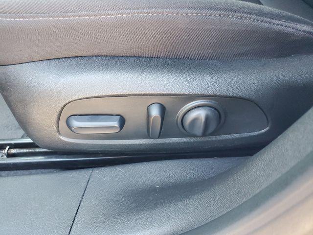 used 2023 Chevrolet Malibu car, priced at $16,894