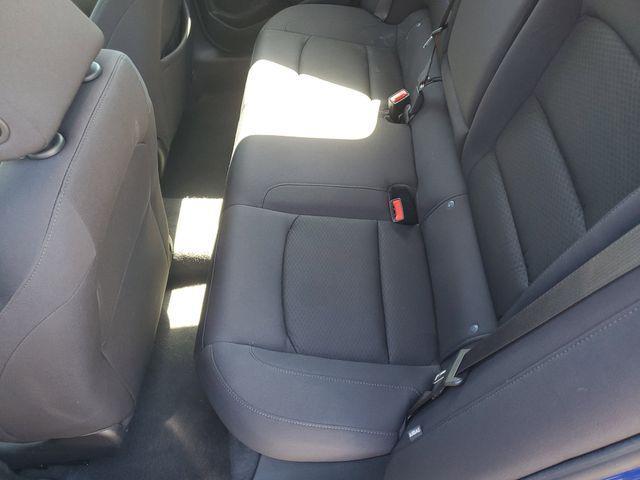 used 2023 Chevrolet Malibu car, priced at $16,894