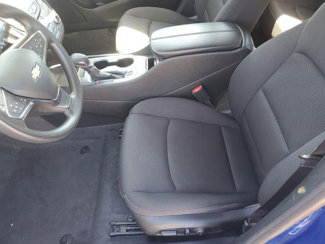 used 2023 Chevrolet Malibu car, priced at $16,894