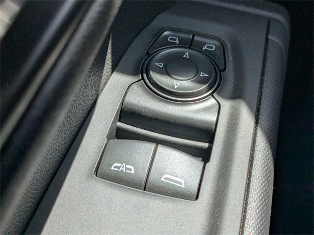 new 2025 Chevrolet Silverado 1500 car, priced at $37,259