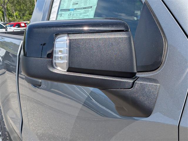 new 2025 Chevrolet Silverado 1500 car, priced at $37,259