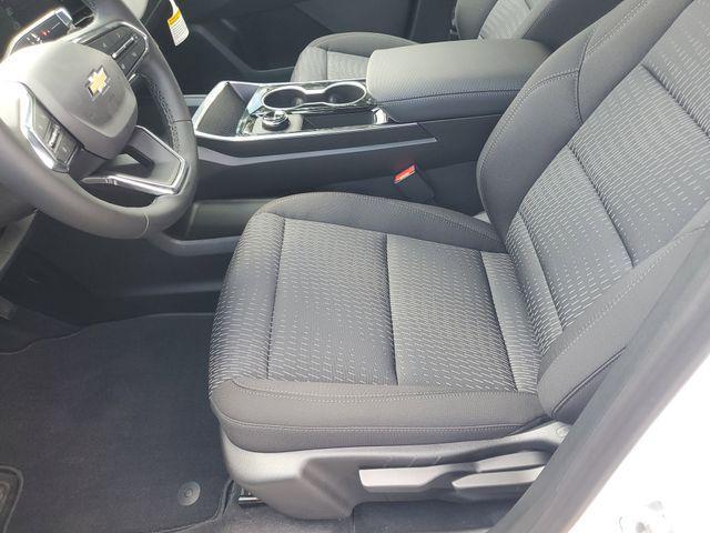 new 2026 Chevrolet Equinox car, priced at $29,844