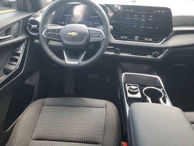 new 2026 Chevrolet Equinox car, priced at $29,844