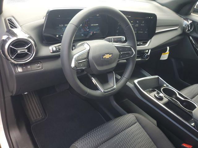new 2026 Chevrolet Equinox car, priced at $29,844
