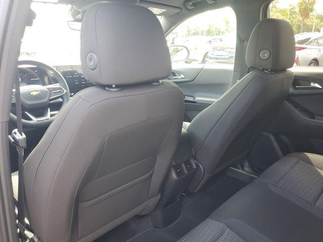 new 2026 Chevrolet Equinox car, priced at $29,844
