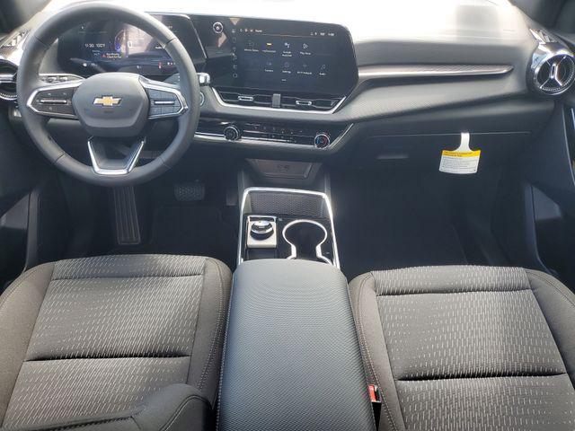 new 2026 Chevrolet Equinox car, priced at $29,844