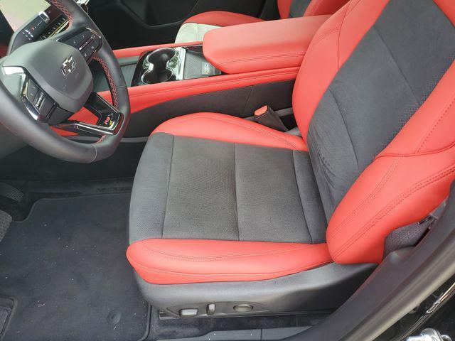 used 2024 Chevrolet Blazer EV car, priced at $32,938