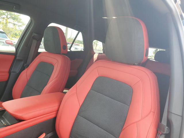 used 2024 Chevrolet Blazer EV car, priced at $32,938