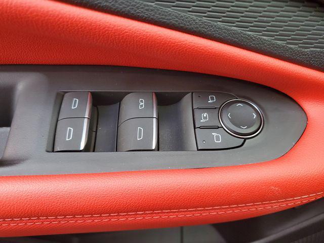 used 2024 Chevrolet Blazer EV car, priced at $32,938