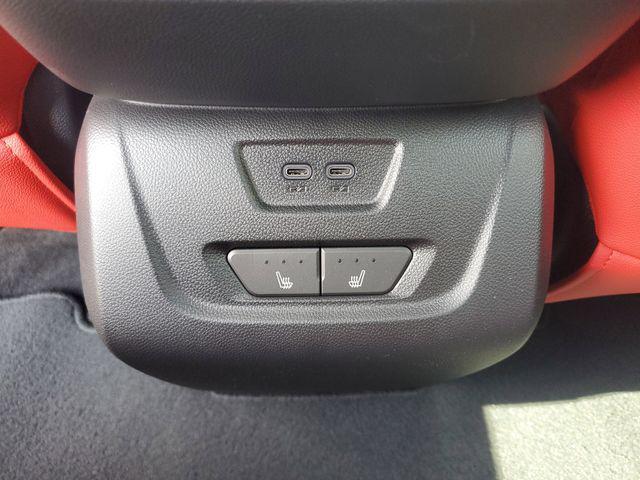 used 2024 Chevrolet Blazer EV car, priced at $32,938