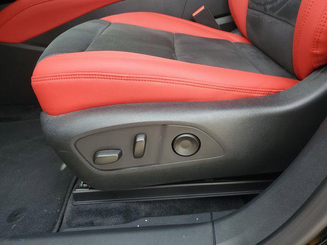 used 2024 Chevrolet Blazer EV car, priced at $32,938