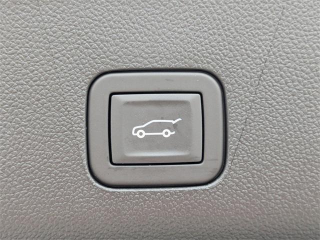 new 2025 Chevrolet Tahoe car, priced at $85,885