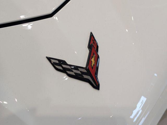 new 2025 Chevrolet Corvette E-Ray car, priced at $106,067