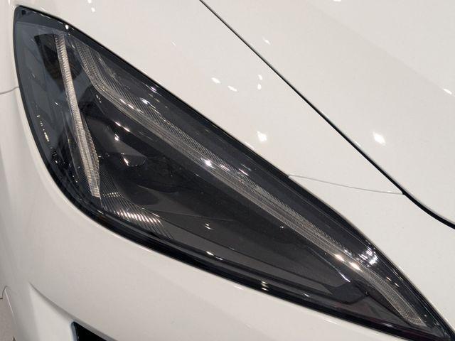 new 2025 Chevrolet Corvette E-Ray car, priced at $106,067