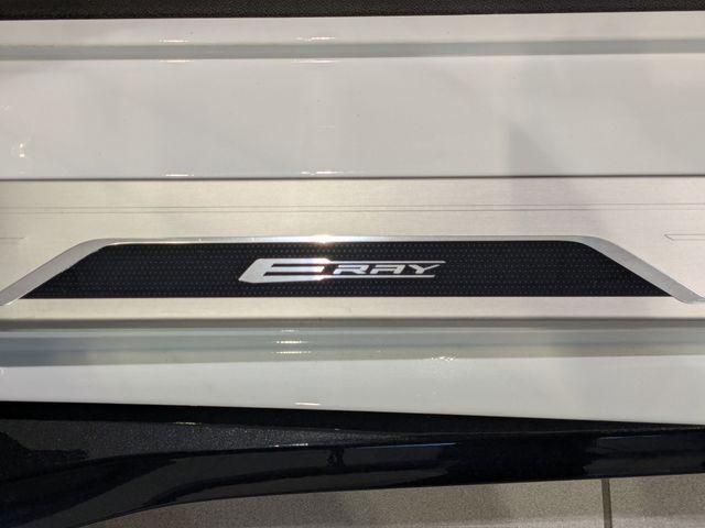 new 2025 Chevrolet Corvette E-Ray car, priced at $106,067